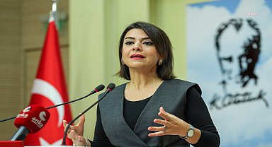 Gamze Taşcıer'den asgari ücrete ara zam talebi: