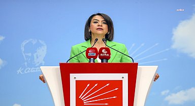 Gamze Taşcıer’den Bakan Işıkhan’a: “Bir asgari ücretlinin hiçbir harcama yapmadan ayda yalnızca 262 litre süt alıyor olabilmesi sizce ‘oldukça güzel’ midir”