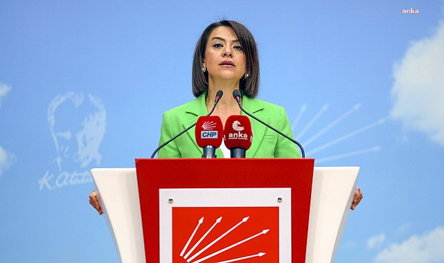 Gamze Taşcıer’den Bakan Işıkhan’a: “Bir asgari ücretlinin hiçbir harcama yapmadan ayda yalnızca 262 litre süt alıyor olabilmesi sizce ‘oldukça güzel’ midir”