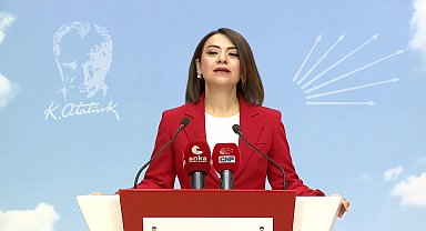 Gamze Taşcıer: “‘Geçinemiyoruz’ diyen herkesi Gebze’de bizimle birlikte olmaya, seslerimizi hep birlikte yükseltmeye davet ediyoruz”