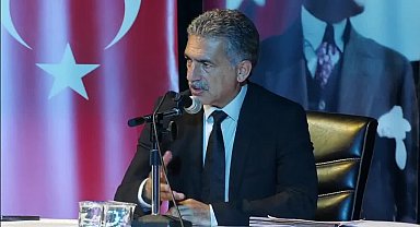 Gemlik Belediye Başkanı Deviren: “Halk Market ve Aşevi’ni kapatmıyoruz, daha verimli hale getiriyoruz”