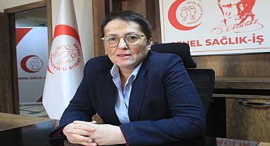 Genel Sağlık-İş Sendikası: “Kırgız-Türk Dostluk Hastanesi'ndeki sağlık personeline yurt dışı aylığı aylar sonra ödenmektedir