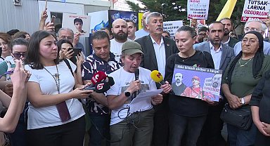 Gezi’de hayatını kaybeden Ethem Sarısülük, Ankara’da anıldı
