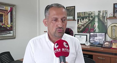 Gıda Mühendisi Toprak’tan, Tarım ve Orman Bakanlığı'na uyarı: Davulla zurnayla denetime çıkılmaz