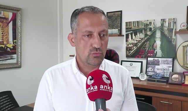 Gıda Mühendisi Toprak’tan, Tarım ve Orman Bakanlığı'na uyarı: Davulla zurnayla denetime çıkılmaz