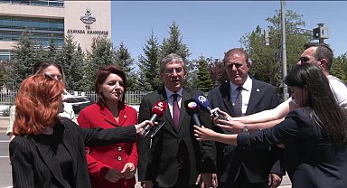Gökhan Günaydın: