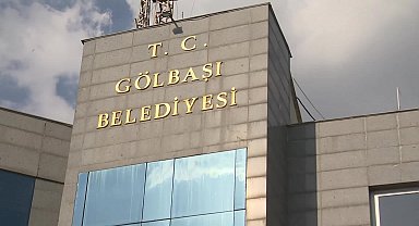 Gölbaşı Belediye Başkanı Odabaşı, 