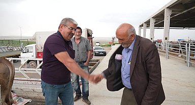 Gölbaşı Zabıtası’ndan dolandırıcılık uyarısı