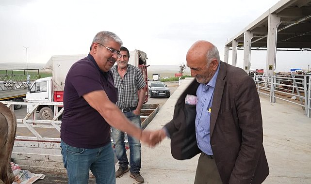 Gölbaşı Zabıtası’ndan dolandırıcılık uyarısı