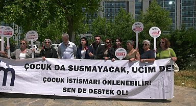 H.K.G. davasında savcılık bozma ilamına uyulması yönünde mütalaa verdi