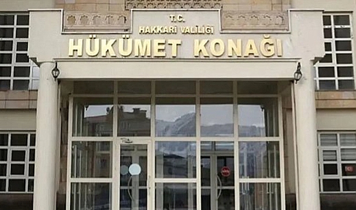 Hakkari'de 10 gün süreyle toplantı, yürüyüş ve her türlü protesto eylemi yasaklandı