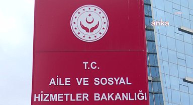 Hatay'da 17 yaşındaki depremzede çocuğun istismarı hakkında Aile ve Sosyal Hizmetler Bakanlığı'ndan açıklama: