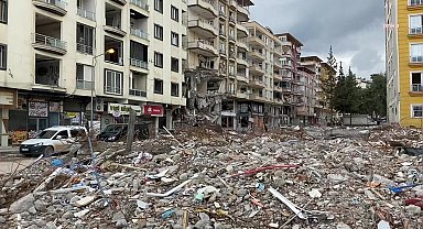 Hatay'da 51 kişiye mezar olan apartmanın müteahhidi: 