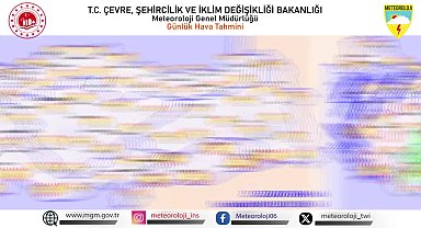 Hava sıcaklığı 8 ilde 40 derecenin üzerine çıkacak