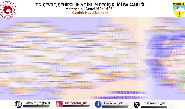 Hava sıcaklığı 8 ilde 40 derecenin üzerine çıkacak