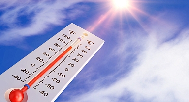 Hava sıcaklığı mevsim normallerinin 8-12 derece üstünde seyredecek