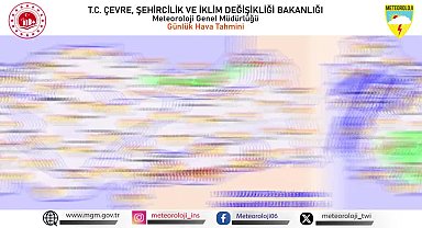 Hava sıcaklıkları daha da artıyor... Yurt genelinde hava sıcaklıkları mevsim normallerinin 7-10 derece üstünde seyredecek