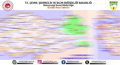 Hava sıcaklıkları yükseliyor... Bakan Özhaseki: