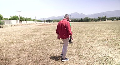 Hayırsever aileden Buca Belediyesi’ne arazi bağışı