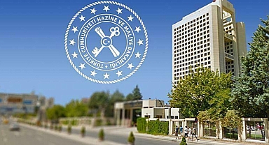  Hazine ve Maliye Bakanlığının 