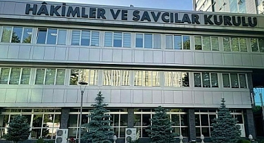 HSK, adli ve idari yargı kararnamesi açıklandı... 