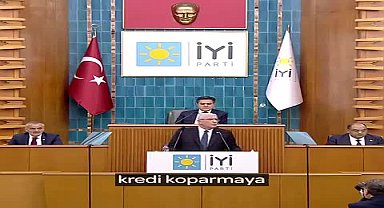Hububat alım fiyatlarına tepki... Müsavat Dervişoğlu: “Bu fiyatları açıklamak milletimizin aklıyla alay etmektir''