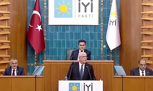 Hububat alım fiyatlarına tepki... Müsavat Dervişoğlu: “Bu fiyatları açıklamak milletimizin aklıyla alay etmektir''
