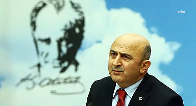 Hukukçu Eminağaoğlu: