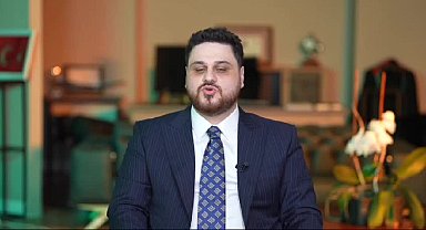 Hüseyin Baş'tan AKP'ye kayyum tepkisi: