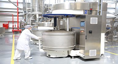 İBB, glütensiz gıda fabrikası açacak