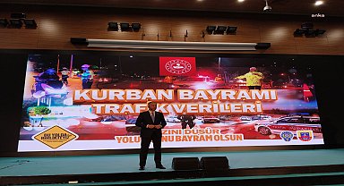 İçişler Bakanı Yerlikaya: