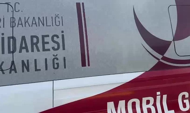 İçişleri Bakanı Ali Yerlikaya: Bayram tatili boyunca bin 456 düzensiz göçmen yakalandı