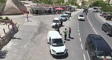 İçişleri Bakanı Ali Yerlikaya: