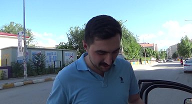 Iğdır’da ekmeğe zam yapıldı