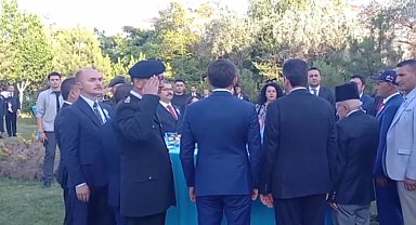 Iğdır'da Jandarma Teşkilatı'nın 185. kuruluş yıl dönümü kutlandı