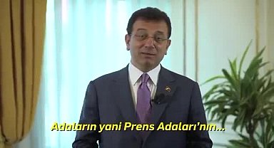 İmamoğlu Adalılara seslendi: Sesinizi duyuyoruz, çözüm arayışımız devam etmektedir