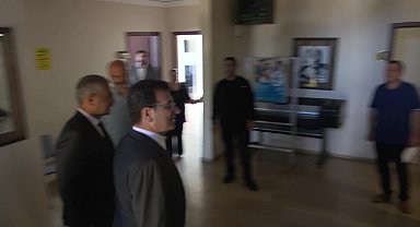 İmamoğlu: Bizden önce yok sayılan Adalar'ı pozitif ayrımcılığa tabi tutacağız