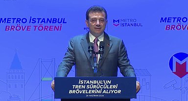 İmamoğlu: 