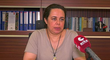İMO İstanbul Şube Başkanı Sinem Kolgu: “İmar afları İstanbul değil ülkemizin en büyük sorunlarından biri” 