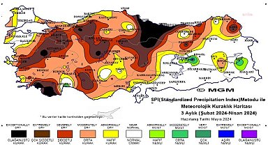  İSKİ Genel Müdürü Şafak Başa’dan İstanbullulara su tüketimi konusunda uyarı