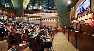 İSPARK'a ve İBB yurtlarına zam