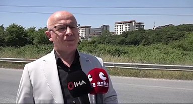 İstanbul Arnavutköy'de yıkım kararı verilen inşaat üniversiteye çevriliyor iddiası: 