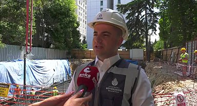 İstanbul'da yıkılma riski olan binalar için KİPTAŞ'tan kamu bankalarına çağrı: ''1.7 milyon insanımızın hayatını kurtarabiliriz''