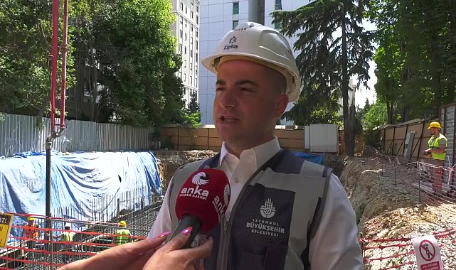 İstanbul'da yıkılma riski olan binalar için KİPTAŞ'tan kamu bankalarına çağrı: ''1.7 milyon insanımızın hayatını kurtarabiliriz''