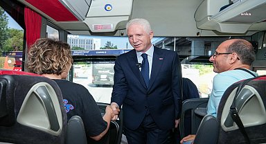 İstanbul Valiliği: Kurban kesimini, belirlenen standartlara uymadan kesenlere, çevreyi kirletenlere idari para cezası uygulanacak