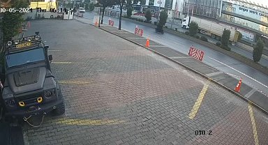 İstanbul ve Kırıkkale'de motosikletle silahlı saldırı düzenleyen çeteye operasyon düzenlendi: 6 gözaltı