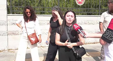 İstinaf'ın Samet Özgül kararına aileden tepki: 