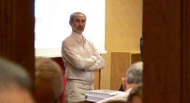 İsveç’le İran arasında mahkum takası... İsveç, 1988’deki toplu idamlarla suçlanan Hamid Nuri’yi serbest bıraktı