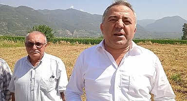 İYİ Parti Osmaniye İl Başkanı Serat Kılıç: