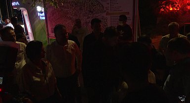 İzmir Büyükşehir Belediye Başkanı Tugay'dan Selçuk'taki orman yangınıyla ilgili açıklama: 